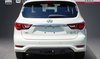 2020 Infiniti QX60 SIGNATURE EDITION + LOW KMS
