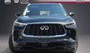 2024 Infiniti QX60 LUXE // NO ACCIDENTS