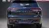 2024 Infiniti QX60 LUXE // NO ACCIDENTS