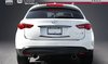 2017 Infiniti QX70 S MODEL // SUPER CLEAN CAR