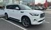 2021 Infiniti QX80 7 Passenger PROACTIVE