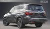 2023 Infiniti QX80 PROACTIVE TRIM
