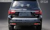 2023 Infiniti QX80 PROACTIVE // 8 PASSENGER