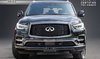 2023 Infiniti QX80 PROACTIVE // 8 PASSENGER