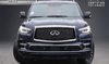 2024 Infiniti QX80 PROACTIVE // 7 PASSENGER