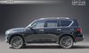 2024 Infiniti QX80 PROACTIVE // 7 PASSENGER