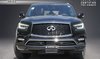 2024 Infiniti QX80 PROACTIVE // 7 PASSENGER