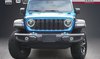 2024 Jeep Wrangler 4xe RUBICON 4XE