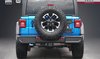 2024 Jeep Wrangler 4xe RUBICON 4XE