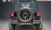2020 Jeep Wrangler Unlimited SAHARA ALTITUDE + RIMS/TIRES