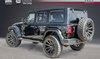 2020 Jeep Wrangler Unlimited SAHARA ALTITUDE + RIMS/TIRES