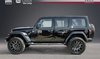 2020 Jeep Wrangler Unlimited SAHARA ALTITUDE + RIMS/TIRES