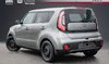 2018 Kia Soul LX // 2 SETS OF TIRES!