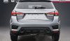 2020 Mitsubishi RVR SE FWD // NO ACCIDENTS