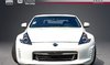 2019 Nissan 370Z coupe SPORT + ULTRA LOW KMS
