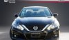 2017 Nissan Altima 3.5 SR CVT