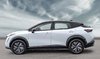 2025 Nissan Ariya Extended Range EVOLVE+ FWD
