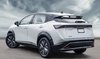 2025 Nissan Ariya Extended Range EVOLVE+ FWD