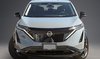 2026 Nissan ARIYA SV FWD