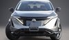 2026 Nissan ARIYA SV FWD