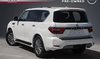 2021 Nissan Armada SL CERTIFIED VEHICLE NO ACCIDENTS