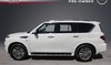 2021 Nissan Armada SL CERTIFIED VEHICLE NO ACCIDENTS