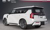 2025 Nissan Armada Platinum Reserve