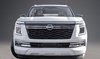 2025 Nissan Armada Platinum Reserve
