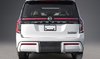 2025 Nissan Armada Platinum Reserve