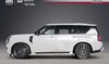 2025 Nissan Armada Platinum Reserve