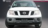 2014 Nissan Frontier 2.5L 4 CYLINDER 4X2