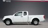 2014 Nissan Frontier 2.5L 4 CYLINDER 4X2