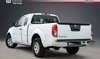 2014 Nissan Frontier 2.5L 4 CYLINDER 4X2