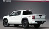 2022 Nissan Frontier PRO-4X CREWCAB