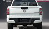 2022 Nissan Frontier PRO-4X CREWCAB