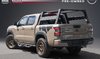 2023 Nissan Frontier PRO-4X + LEATHER SUNROOF