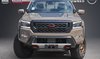 2023 Nissan Frontier PRO-4X + LEATHER SUNROOF