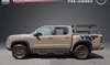 2023 Nissan Frontier PRO-4X + LEATHER SUNROOF