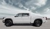 2025 Nissan Frontier PRO-4X LWB