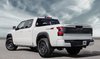 2025 Nissan Frontier PRO-4X LWB