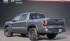 2025 Nissan Frontier PRO-4X Luxury