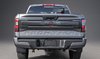 2025 Nissan Frontier PRO-4X Luxury