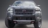 2025 Nissan Frontier PRO-4X Luxury