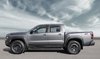 2025 Nissan Frontier PRO-4X Luxury