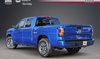 2025 Nissan Frontier SL