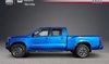 2025 Nissan Frontier SL