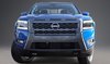 2025 Nissan Frontier SL