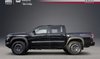 2025 Nissan Frontier PRO-4X LWB Luxury