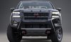 2025 Nissan Frontier PRO-4X LWB Luxury