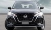 2024 Nissan Kicks Play S